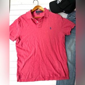 Ralph Lauren polo shirt